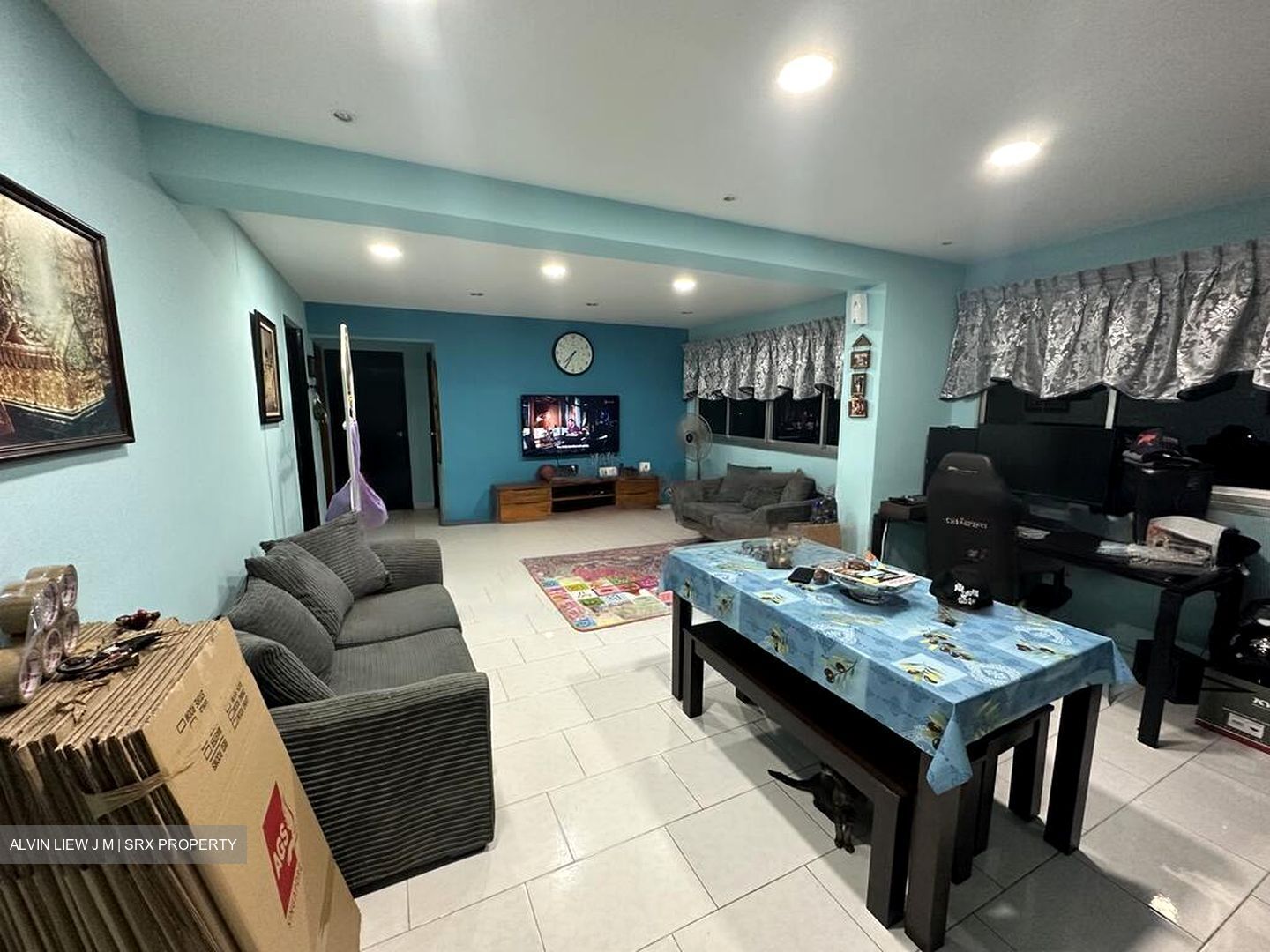 Blk 404 Keat Hong Laurel (Choa Chu Kang), HDB 4 Rooms #606419371